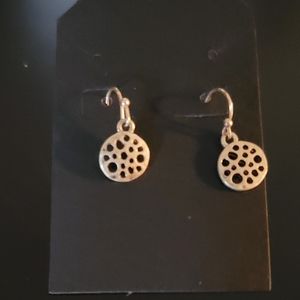 Girls Gold Earrings